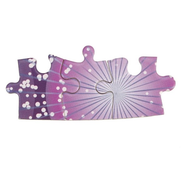 Jigsaw Puzzle 1000 Pieces - Abstract - Picture 3 of 8